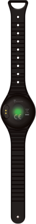 Techmade Freetime Colour Style Black TM-FREETIME-BK