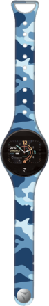 Techmade Freetime Pop Style TM-FREETIME-CAM1