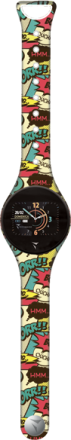 Techmade Freetime Cartoon Style TM-FREETIME-CART