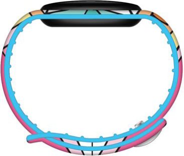 Techmade Ethnic Style TM-FREETIME-MAO2