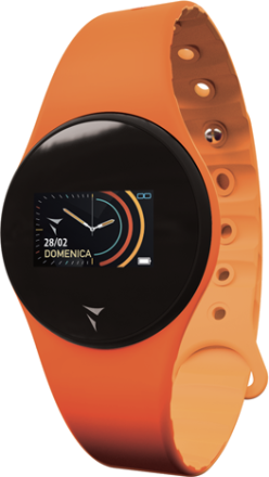 Techmade Freetime Colour Style Orange TM-FREETIME-OR