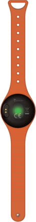 Techmade Freetime Colour Style Orange TM-FREETIME-OR