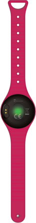 Techmade Freetime Colour Style Red Rubin TM-FREETIME-RUB