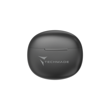 Techmade Airpods TM-K201E-BK Black