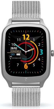 Techmade Vision TM-VISION-MSIL