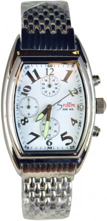 Sportime Stainless Steel Bracelet TMG1129
