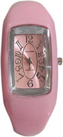 Colours by Fashion Time TR0163