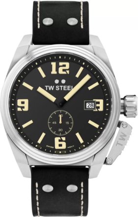 TW Steel Canteen Chronograph TW1001