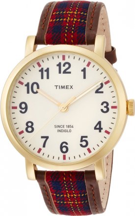 Timex Originals Fabric Strap TW2P69600
