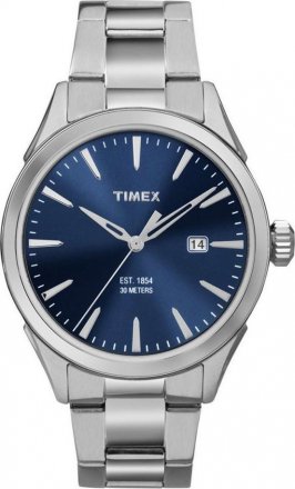 TIMEX Chesapeake Stainless Steel Bracelet TW2P96800