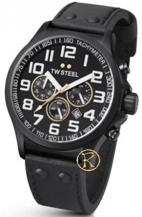 TW Steel Lotus F1 TW678R