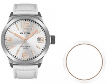 TW Steel TWMC44 Watch Marc Coblen Edition