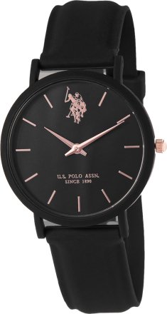 U.S. Polo Assn. Lucy USP8061BK
