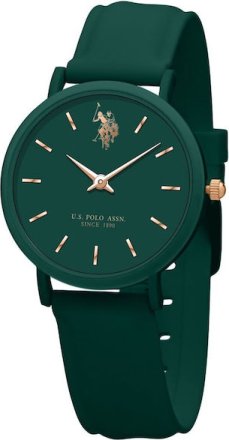 U.S. Polo Assn. Lucy USP8161GR
