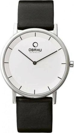 Obaku Banke V143GXCIRB