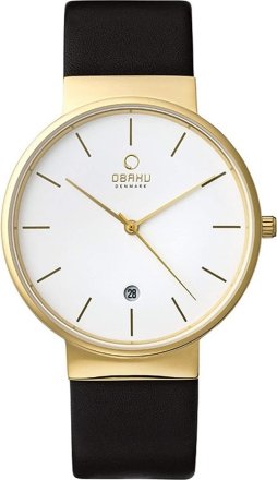 Obaku Klar V153GDGWRB