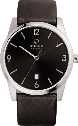 Obaku V169GDCBRB