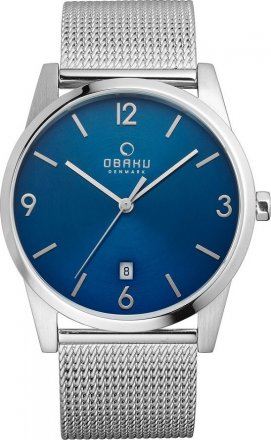 Obaku V169GDCLMC