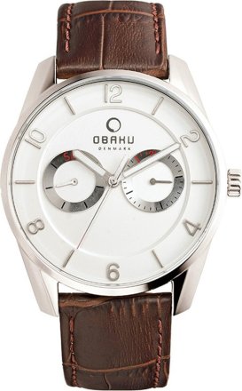 Obaku Flint V171GMCIRN