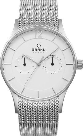 Obaku Vild V175GMCIMC