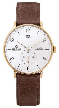 Obaku V190GDGWRN