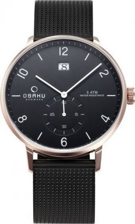 Obaku V190GDVBMB