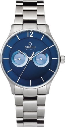Obaku Luft V192GMCLSC