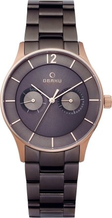 Obaku Luft V192GMVJSJ
