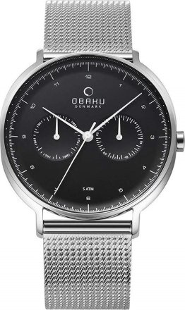 Obaku V193GMCBMC