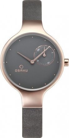 Obaku V201LDVJRJ