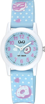 Q&Q V22AJ002VY