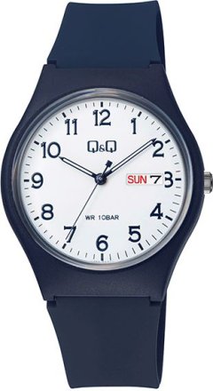 Q&Q V39A-004VY