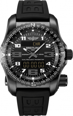 BREITLING Emergency  V7632522/BC46/156S/V20DSA.4