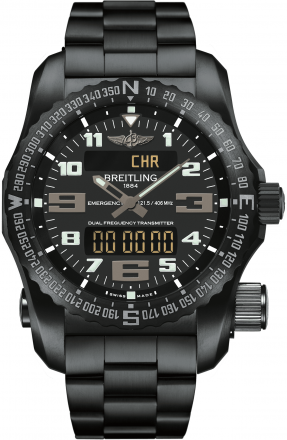 BREITLING Emergency  V7632522/BC46/159V