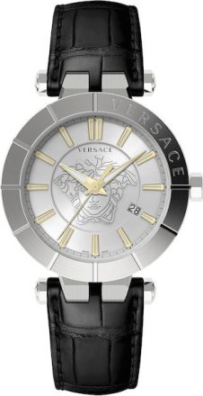 Versace VE2B00121 V-Race Mens Watch