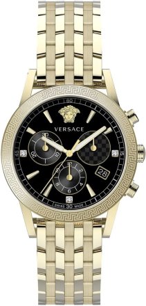 Versace Sport Chronograph VELT00919