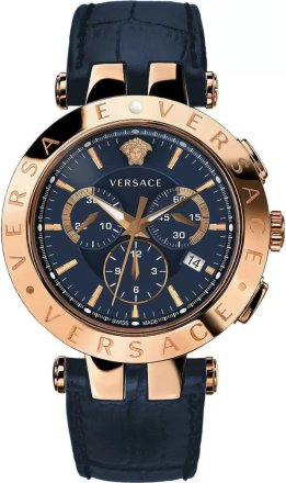 Versace V-Race Chronograph VERQ00120