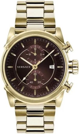 Versace Urban Brown/Gold VEV400619