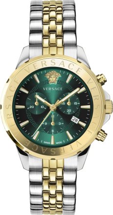 Versace Chronograph VEV602023