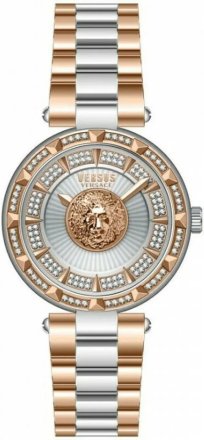 Versus by Versace Sertie N Crystal VSPQ14221