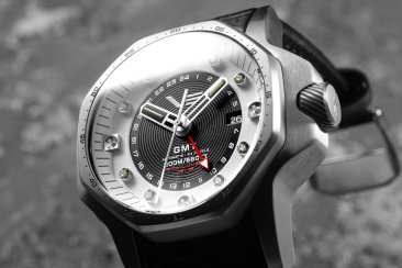 Vostok Europe Atomic Age Fermi Line NH34A-640A702