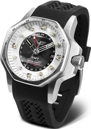 Vostok Europe Atomic Age Fermi Line NH34A-640A702