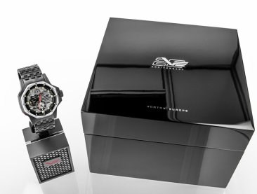 Vostok Europe 20th Anniversary YN84-640E726