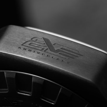 Vostok Europe 20th Anniversary YN84-640E726