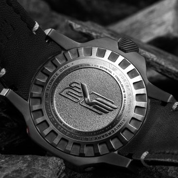 Vostok Europe 20th Anniversary YN84-640E726