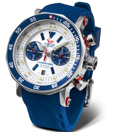 Vostok Lunokhod  6S21-620A630