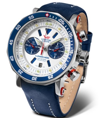 Vostok Lunokhod  6S21-620A630