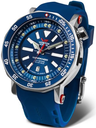 Vostok Europe Lunokhod 2 NH35A-620A634