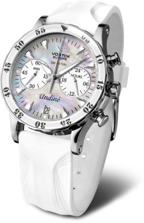 Vostok Europe Undine VK64-515A671