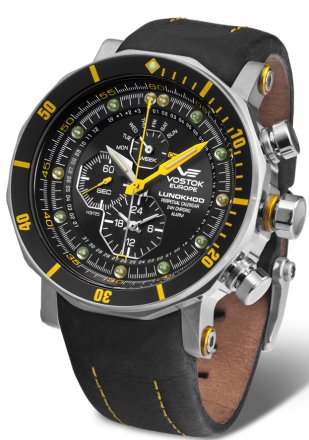 Vostok Europe YM86-620A505